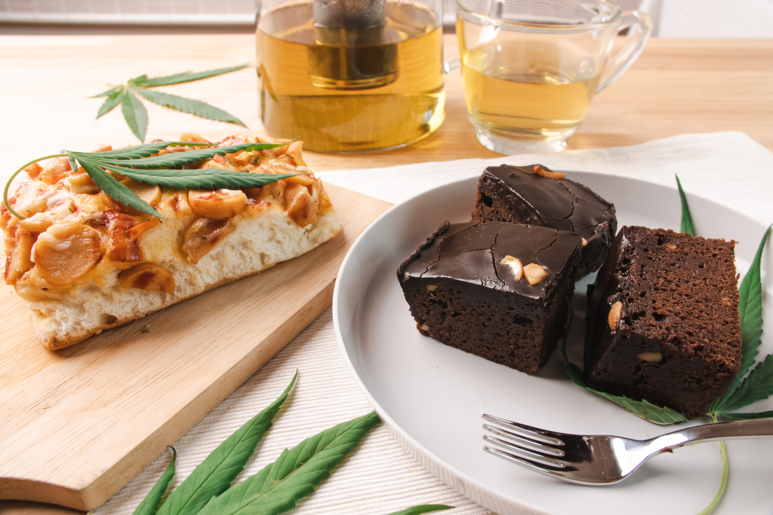 Navigating the Realm of Cannabis Edibles: Types, Effects, and Dosage Tips