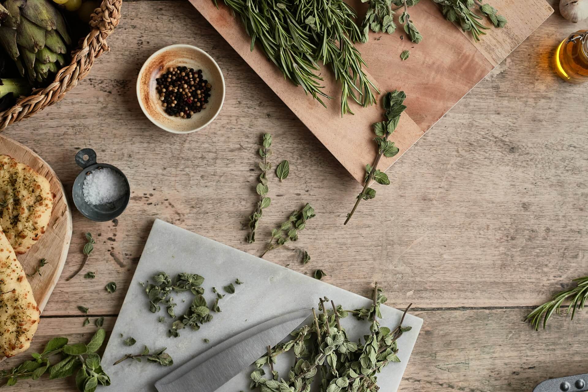 A Unique Culinary Adventure: Pairing Cannabis Strains with Different Foods