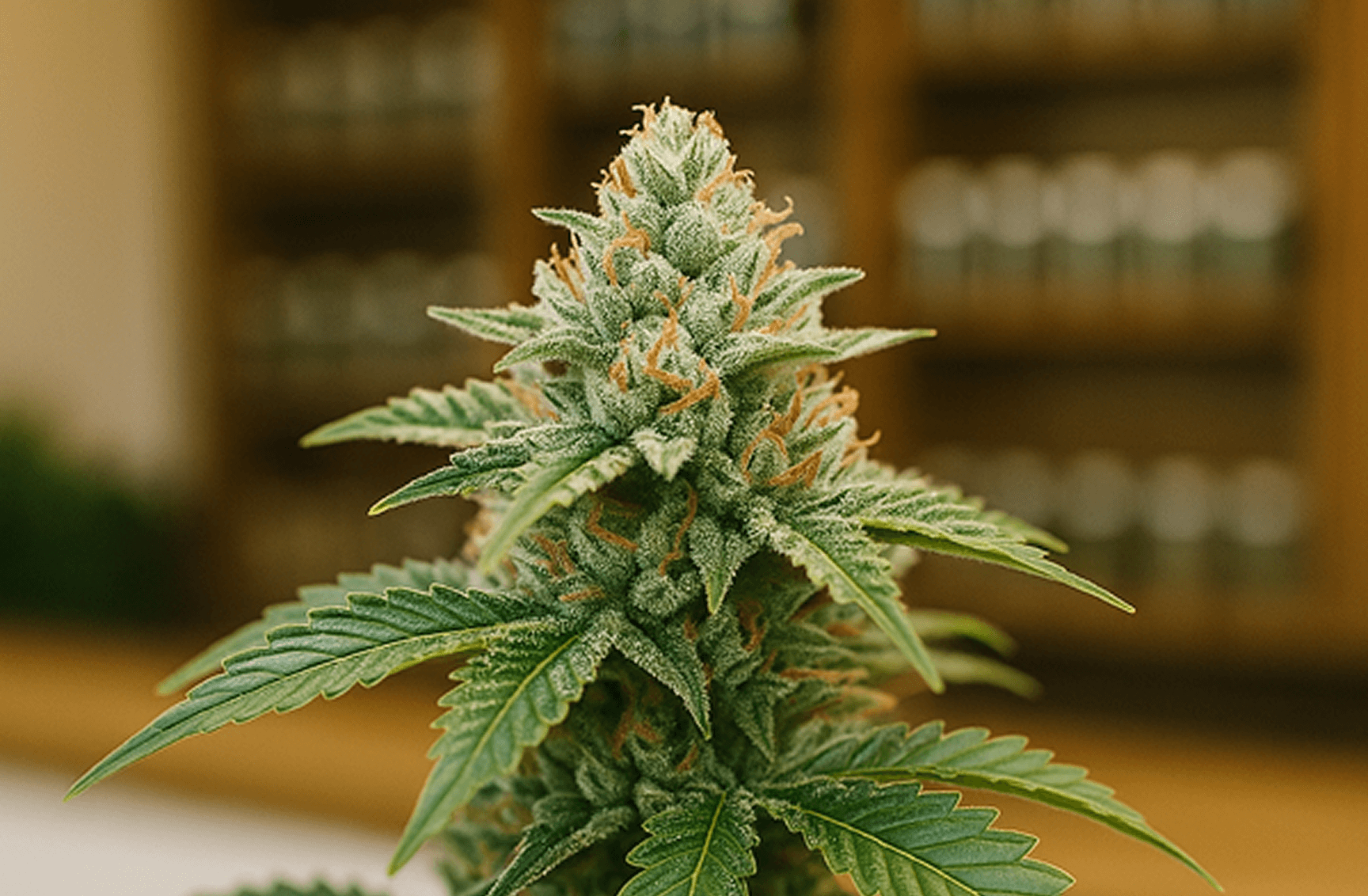 Hybrid Cannabis Explained - dispensary of NJ