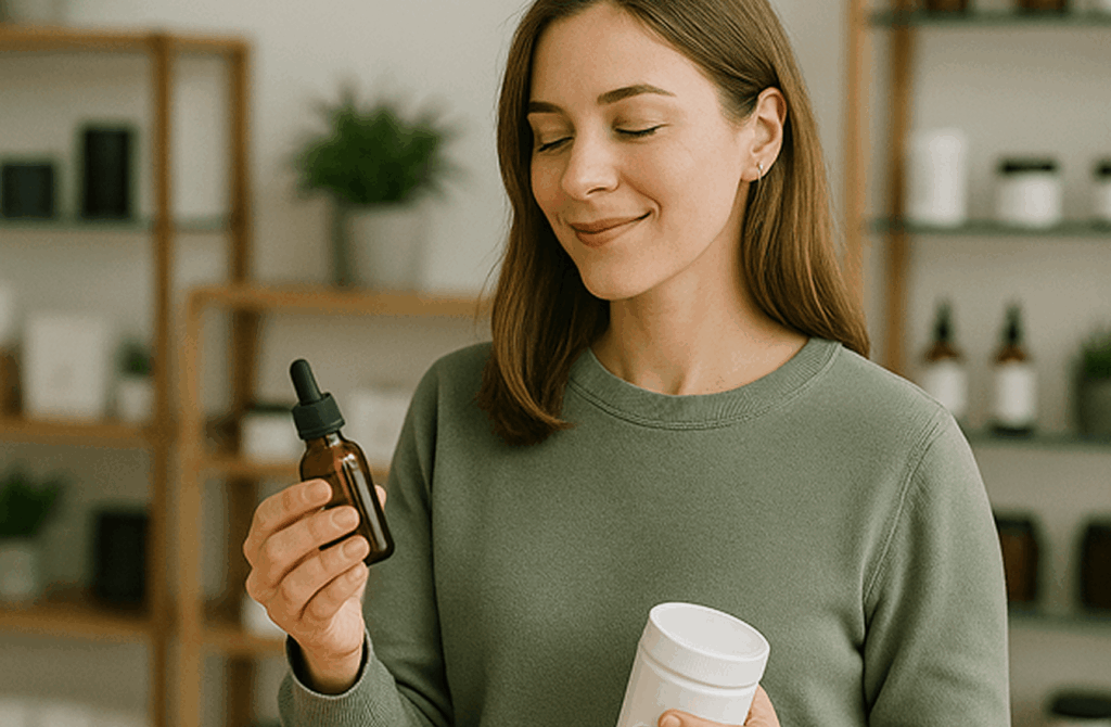 Cannabis and Wellness – Evidence & Insights- The Dispensary NJ