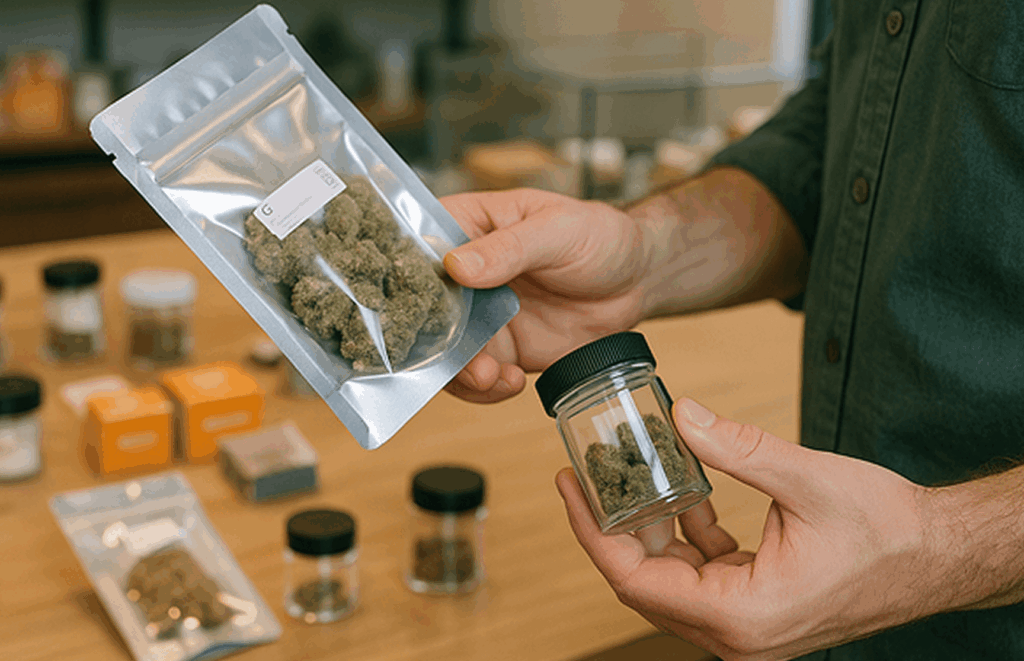How to Shop for Premium Cannabis - The Dispensary NJ