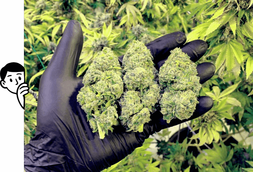 How to Shop for Premium Cannabis - The Dispensary NJ