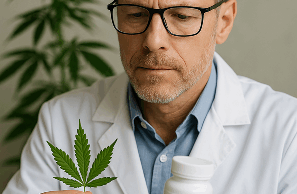 The Dispensary Nj - Medical Cannabis Basics