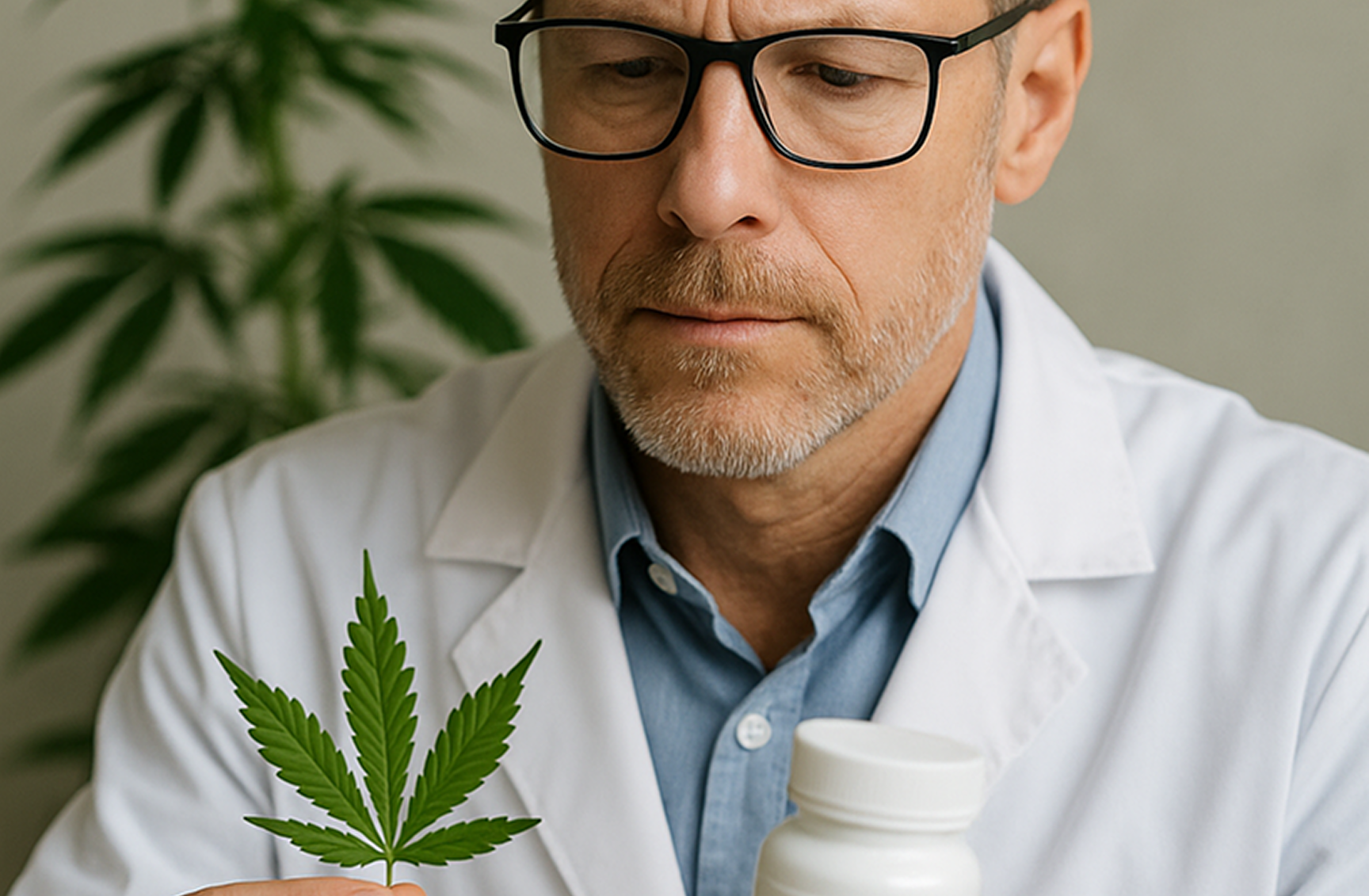The Dispensary Nj - Medical Cannabis Basics
