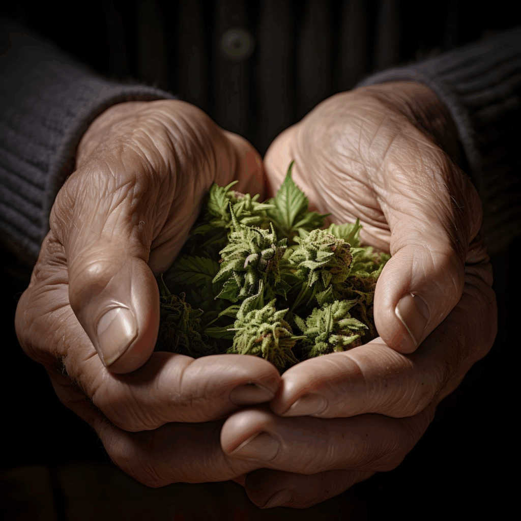 Cannabis and Wellness – Evidence & Insights- The Dispensary NJ