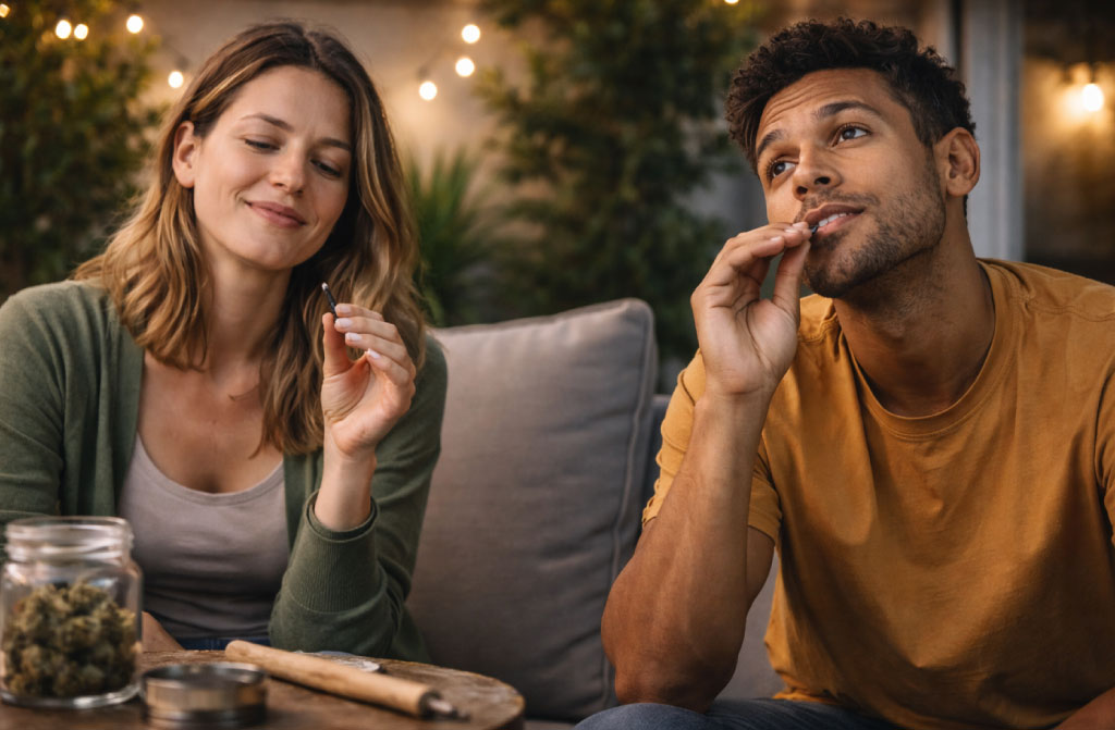Cannabis effect variability explains why the same product can feel different between people due to tolerance, metabolism, dosing pace, and individual endocannabinoid signaling.