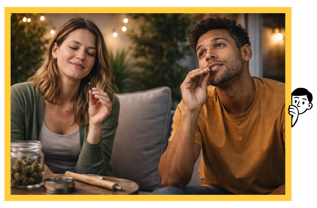 Cannabis effect variability explains why the same product can feel different between people due to tolerance, metabolism, dosing pace, and individual endocannabinoid signaling.